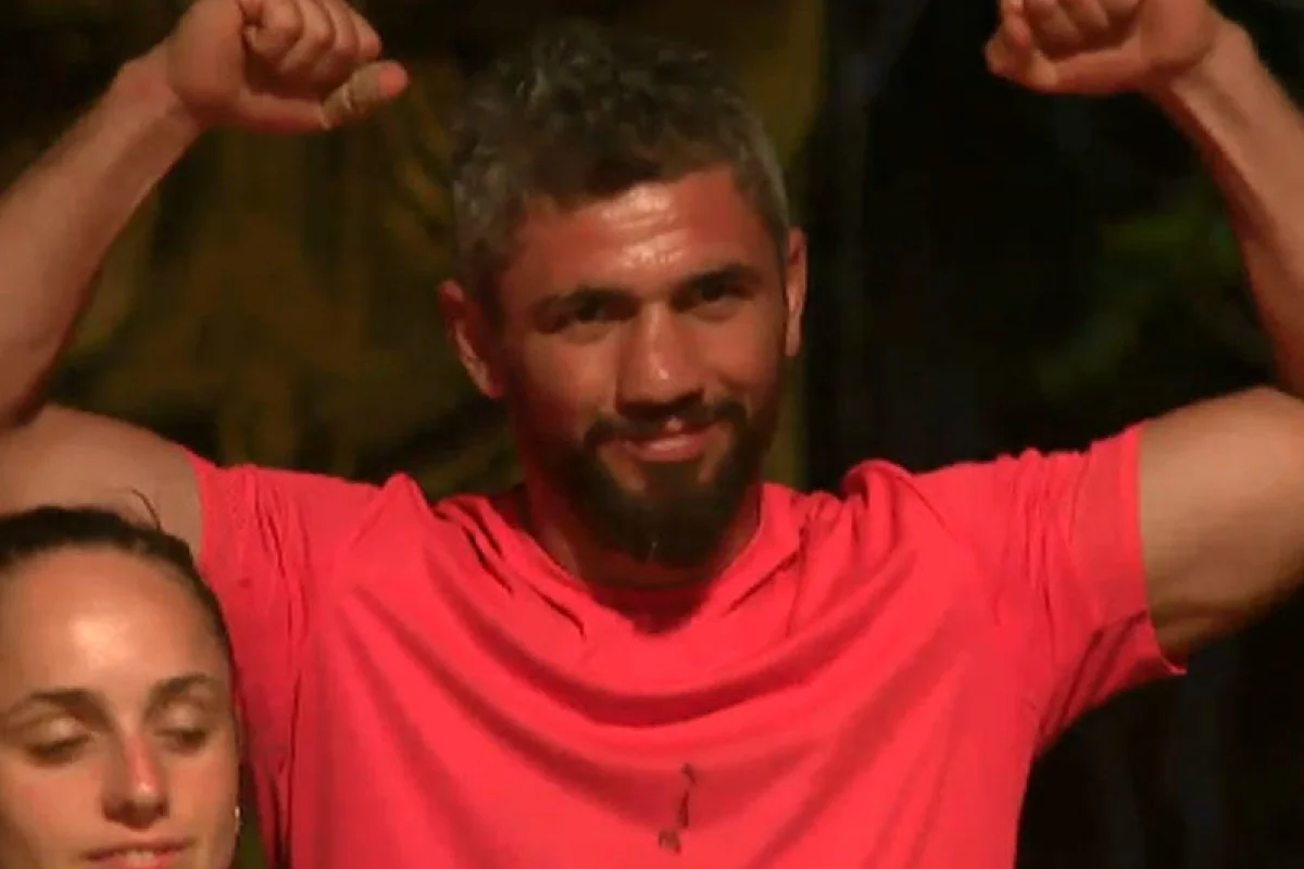 "Survivor"ə VİDA EDƏN KOBRA PƏRVİZ: - "Qismət bura qədər imiş..." - EKSKLÜZİV