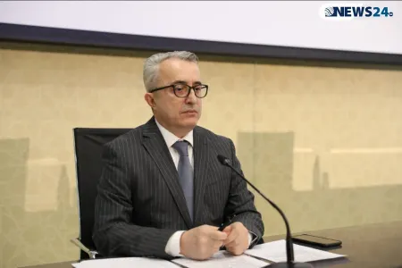 "Aprelin 20-dən sonra şərtlər daha sərtləşəcək" - OPERATİV QƏRARGAH