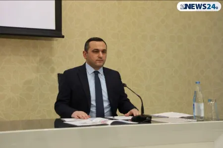 “Qan donorlarının sayında azalma olduğu üçün narahatıq”- - RAMİN BAYRAMLI