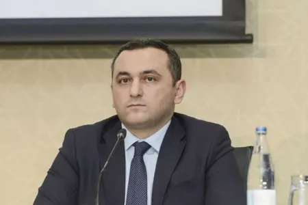 Koronaviruslu ağır xəstələrin 20-dən çoxu - “Yeni klinika”da müalicə alır