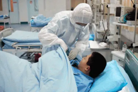Dünyada koronavirus qurbanlarının sayı 79 min nəfəri ötdü- - ÜST