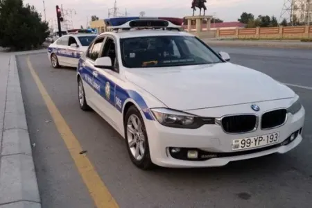 Karantin rejiminin pozulmasına görə 9959 hərəkət iştirakçısı inzibati məsuliyyətə - CƏLB EDİLDİ