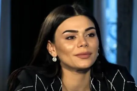 Aysun hönkür hönkür ağladı - VİDEO
