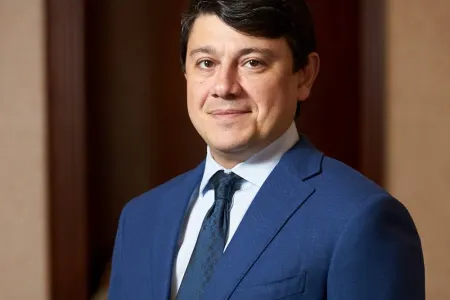 Rəhbərin ən dəyərli sərmayəsi onun komandasıdır - FUAD MURADOV