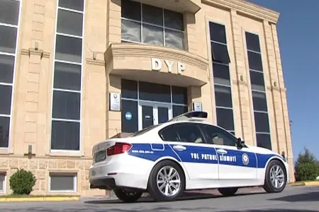 DYP etibarnamə ilə bağlı - MƏLUMAT YAYDI