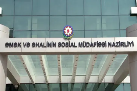 “Nömrəm öz adıma deyil, işsiz kimi qeydiyyatdan keçmək olar?”- - Nazirlikdən AÇIQLAMA