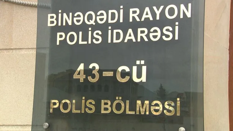 Bakıda karantin qaydalarını pozan çay evi - AŞKAR EDİLDİ - FOTOLAR
