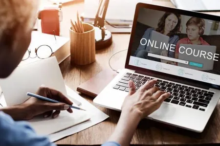 Koronavirusla bağlı BDU-da səkkiz min dərs online şəkildə - KEÇİRİLDİ