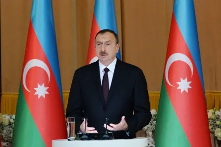 “Azərbaycan çevik və zəruri qabaqlayıcı addımlar atıb”- - PREZIDENT