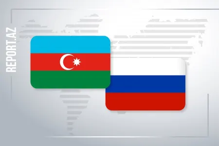 Rusiya Azərbaycana - TƏŞƏKKÜR ETDİ