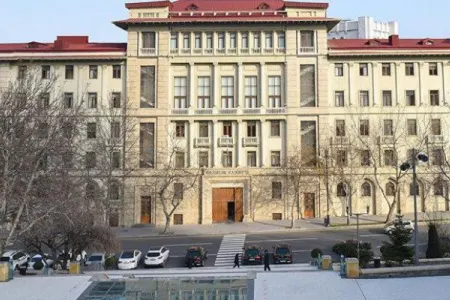 Operativ Qərargah Rusiyada yaşayan vətəndaşlara - MÜRACİƏT ETDİ