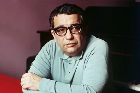 Qara Qarayevin yaradıcılıq həftəsi - KEÇİRİLƏCƏK