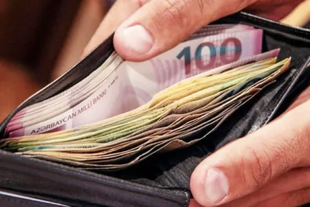 Martda sosial təminat növləri üzrə əhaliyə 486 milyon - MANAT ÖDƏNİLDİ
