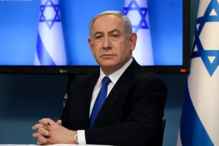 İsrailə bütün uçuşlar dayandırıldı - NETANYAHUDAN GÖSTƏRİŞ