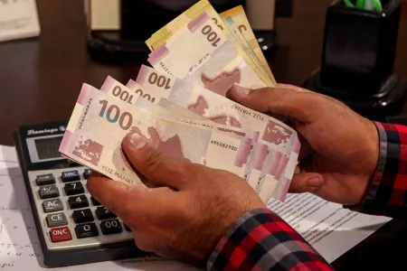 Daha 15 min işsizə birdəfəlik ödəniş həyata keçirildi