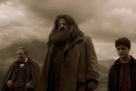 "Harry Potter"in iki qəhrəmanı - EKRANLARA GERİ DÖNÜR