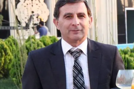 Jurnalist Məhəbbət Orucovun ailəsində FACİƏ