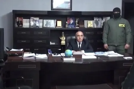 Sabiq icra başçısı və müavini barəsində həbs qətimkanın - MÜDDƏTİ UZADILDI