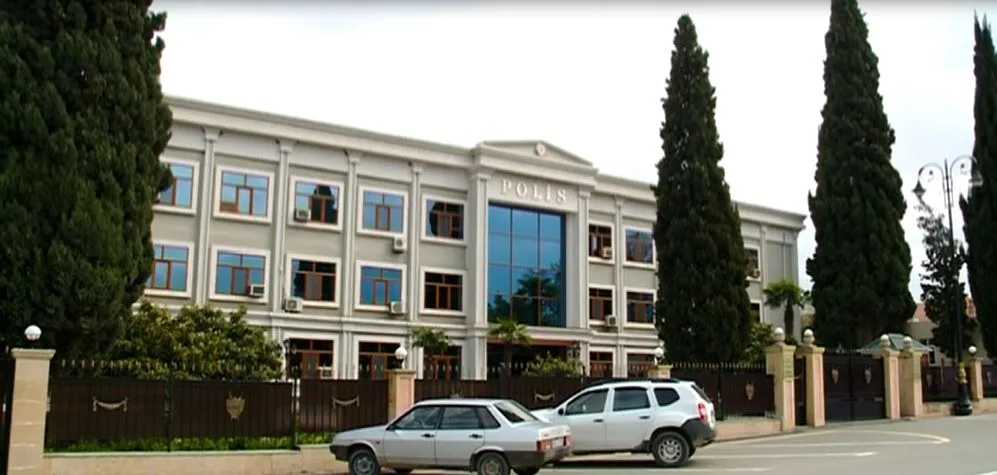 Keçmiş məhkum evdən 15 minlik - OĞURLUQ ETDİ - FOTO - VİDEO