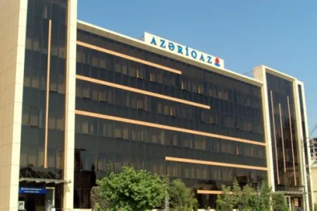 Azəriqaz”ın daha bir xidmət sahəsi - FƏALİYYƏTƏ BAŞLADI
