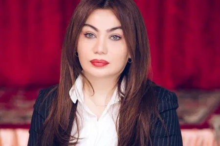 "Xeyirxahlıq eləmək üçün mütləq pandemiya, təbii fəlakətin olması gərəkmir" - RUHİ ƏLİYEVA