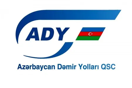 Yüklərin konteynerlərlə Orta Asiyaya fasiləsiz olaraq çatdırılması təmin edilir - ADY
