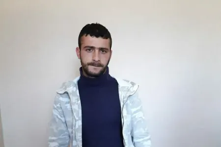 Dəfələrlə məhkum olmuş şəxs - YENİDƏN SAXLANILDI