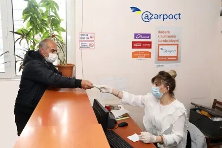 “Birdəfəlik vəsait bank filiallarına və poçt şöbələrinə köçürülür”- - FAZİL TALIBOV