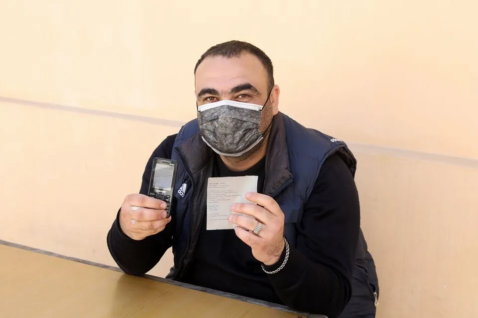 “Birdəfəlik vəsait bank filiallarına və poçt şöbələrinə köçürülür”- - FAZİL TALIBOV