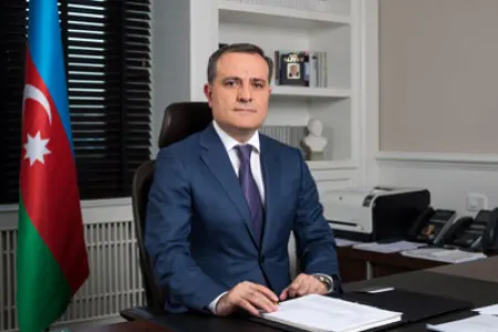 Nazir tədrisin bərpasından - DANIŞDI