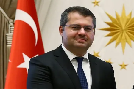 “Türkiyədə COVID-19-a yoluxan 6 azərbaycanlının səhhəti normaldır”- - XƏZƏR İBRAHİM
