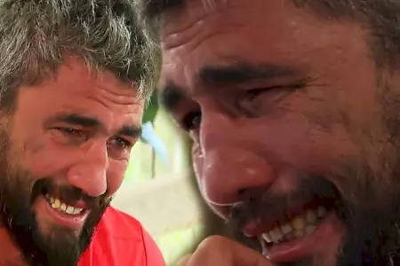 "Ağlıma gəlməzdi ac, quru taxtanın üstündə yatacağam" - KOBRA PƏRVİZ