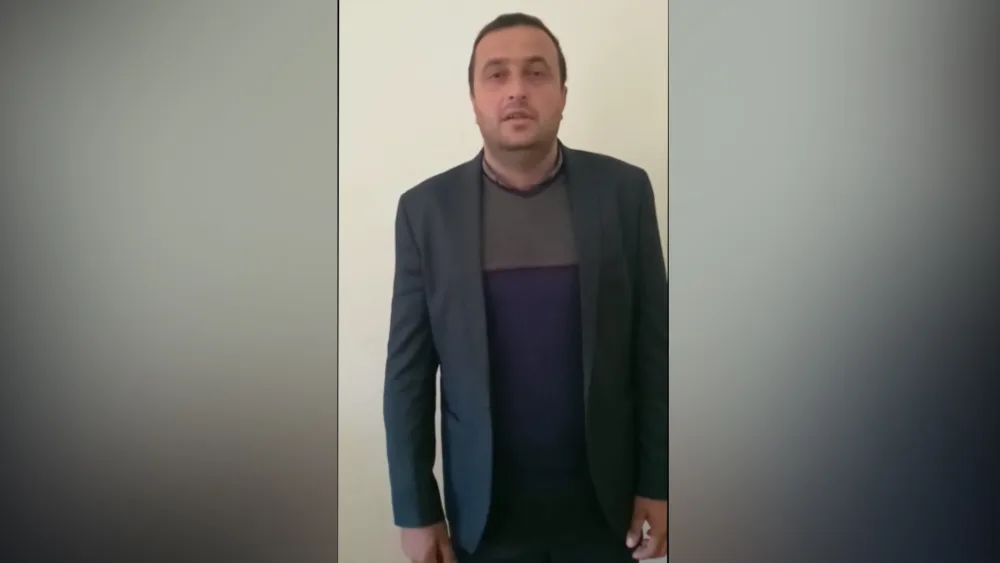Zərdabda yeyib-içmək təşkil edən - 19 NƏFƏR TUTULDU - FOTO