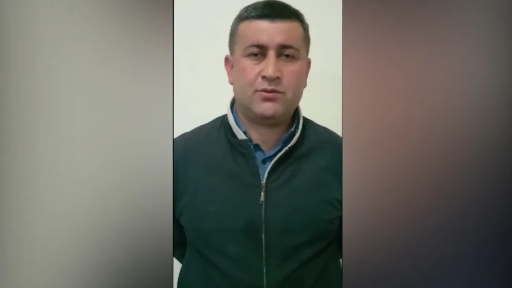 Zərdabda yeyib-içmək təşkil edən - 19 NƏFƏR TUTULDU - FOTO