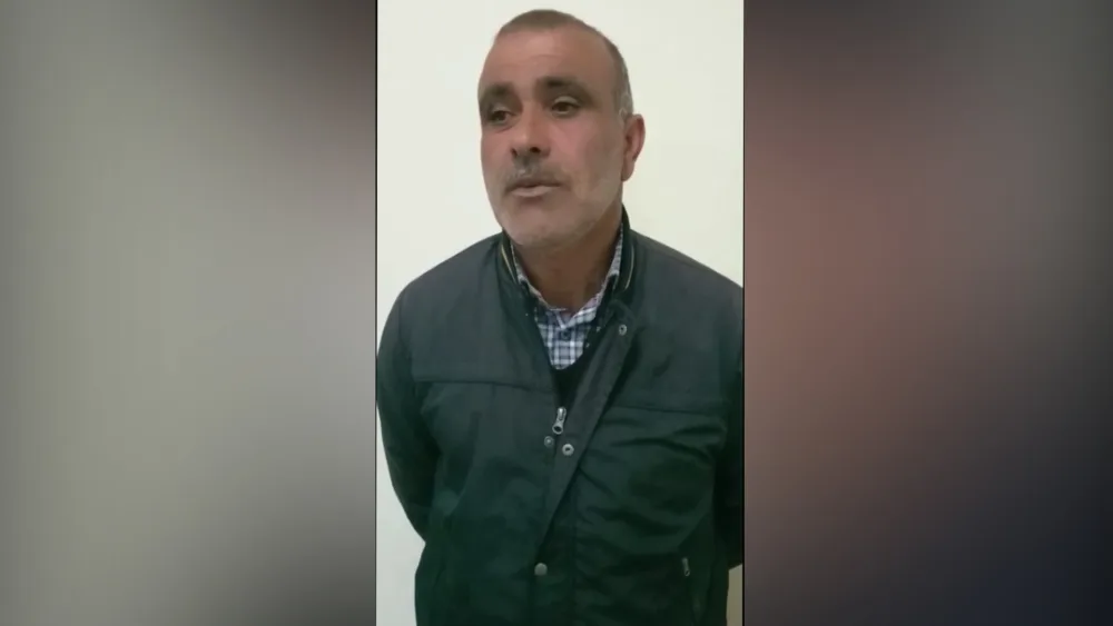 Zərdabda yeyib-içmək təşkil edən - 19 NƏFƏR TUTULDU - FOTO
