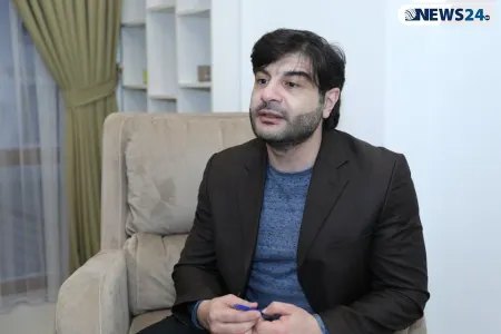 "Karantin cütlüklər üçün bir sınaqdır"- - ELMİR ƏKBƏR