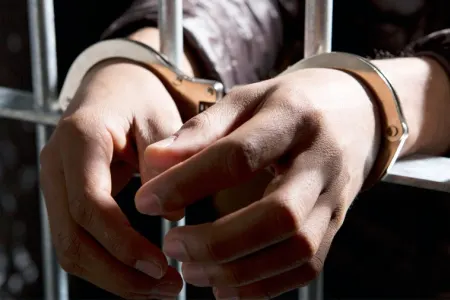 Karantini pozan 7314 nəfər cərimələndi, 26 nəfər - HƏBS EDİLDİ