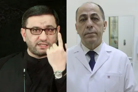 Karantində oruc tutulmalıdırmı? - -EKSPERTLƏR DANIŞDI
