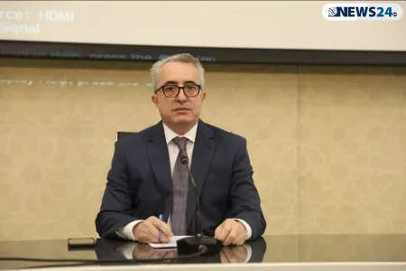 Ölkədə komendant saatının tətbiqi... - Operativ Qərargah