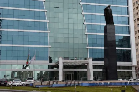 Respublika üzrə aprel ayı üçün pensiyaların ödənişləri başa çatıb