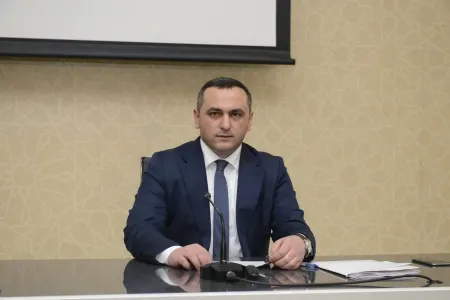 Koronavirusdan sağalmış insanların plazmasından istifadə ediləcək- - Ramin Bayramlı - VİDEO