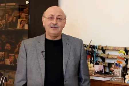 "Vəsiyyətini çoxdan eləmişdi" - Rafiq Əliyevin həyat yoldaşı