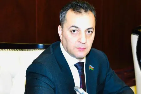 "Azərbaycanda islahatların davam etdirilməsi yaxşı nəticələrə gətirib çıxarır” - Vüqar İskəndərov