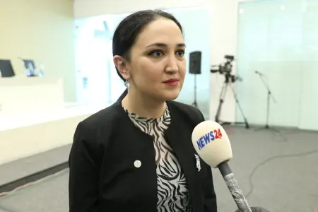 “Biz hamımız virusla mübarizəni yaşamışıq” - TÜRKİYƏDƏN GƏLƏN HƏKİM - VİDEO