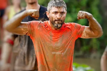 "Azərbaycandan da SMS gələcəyinə söz vermişdilər, amma..."- - Pərviz "Survivor"un gizlinlərini açdı - MÜSAHİBƏ