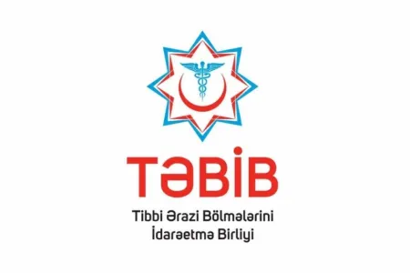 Sosial şəbəkələrdə yayılan videomaterialla bağlı TƏBİB-dən - AÇIQLAMA