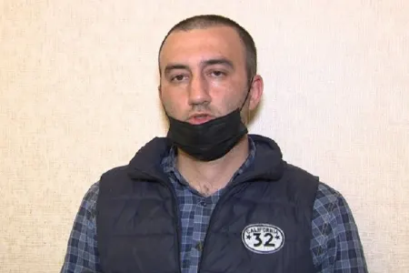 Bakıda karantin qaydalarını pozan avtomobil təmiri ustası cərimələnib