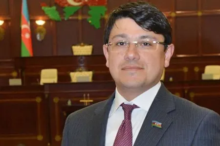 Diaspora fəallarımız arasında da yoluxanlar var - FUAD MURADOV