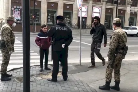 “Karantin rejiminin hansı müddətə uzadılması prosesdən asılı olacaq” - Prezidentin köməkçisi AÇIQLADI