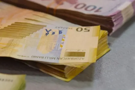 Fonda 112 milyondan çox - İANƏ YIĞILDI